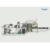 Buy cheap 25KW Tri Folded Pads 65ppm Sanitary Napkin Packing Machine from wholesalers