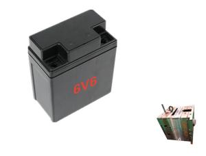 Wholesale Industrial Plastic Battery Mould , High Hardness Prototype Injection Molding from china suppliers