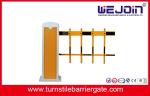 Durable Entrance Barrier Systems , Automatic Security Gates For Parking