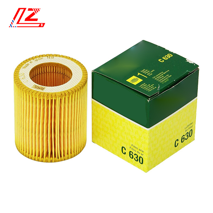 Car Model Engine Group C630 Diesel Filter Element for Mechanical Engineering Equipment