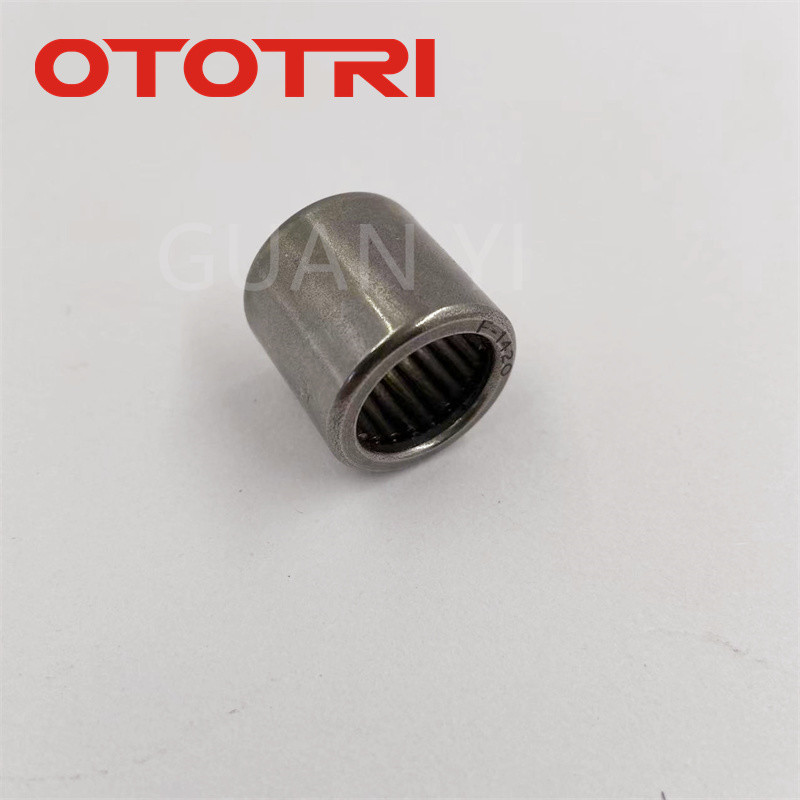 B108 M1081 F-1210 Drawn Cup Full Complement Needle Bearing Industrial