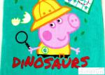 Customized Childrens Towelling Ponchos , Babies Swimming Towels With Hoods