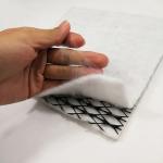 3D Composite Drainage Geonet for Roadway Highway Base and Landfill Construction