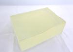 Medical Plaster Making Hot Melt PSA High Tack Waterproof Sweat Proof Glue