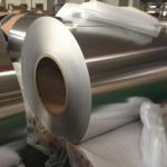 ASTM B209 5052 Aluminum Coil 1.6 Thickness For Chemical Storage Tanks