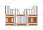 25mm European Horse Stalls
