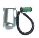 Excavator E110B E120B E200B Hydraulic Pump Solenoid Valve 086-1879