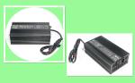 Electric Floor Sweeper Smart HV Battery Charger 72V 5A PFC Universal Input 110 -