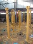 MOTOR GRADER cylinder TUBE AS , cylinder part Number. 1052094