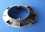 557~613℃ Industrial Industrial Machine Parts A356 / A380 Custom Specification