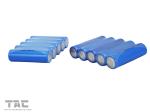 3.2V Lifepo4 Battery AA 14500 250mah For Solor Light and Lawn Lamp