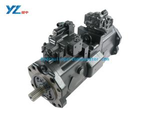 Wholesale KOBELCO excavator accessories SK450-6 hydraulic pump assembly K5V200DTH-9T0V plunger pump LS10V00001F3/LS10V00003F2 from china suppliers