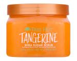 Paraben Free Tree Hut Tangerine Shower Body Scrub Exfoliating For Skin Whitening
