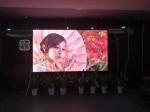 SMD2020 Indoor LED Video Wall