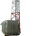 Iso Antenna TIA222G Mobile Telecom Tower ASTM Gr60