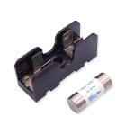 DC PV 15 32 Amp 10x38mm 1000V Electronic Solar Fuse Holder Block 1000Vdc 1500Vdc