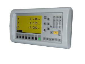 Wholesale High Accuracy Easson 3 Axis LCD Linear Digital Measuring Systems from china suppliers