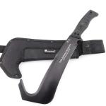 Multifunction Jungle King Machete Hunting 21 Inch Stainless Steel
