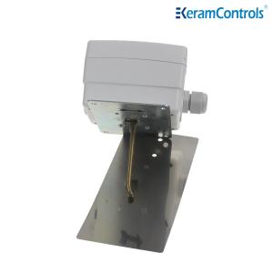 Wholesale White SPDT 15 8A Air Flow Pressure Switch 24V 250V from china suppliers
