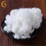 Synthetic Polyester Staple Fiber High Strength And Low Moisture