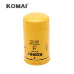 PC100-5 PC120-5 PC200-5 PC220-6 Excavator Fuel Filter FF5058 600-311-8221 6136