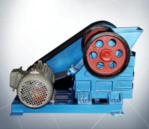 Wholesale TENCAN Lab Jaw Crusher Machine For Primany Crush Limestone Ore Sample from china suppliers