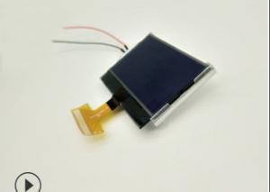 China Fstn 12864 Graphic LCD Module ST7567 COG driver For Walkie Talkie on sale