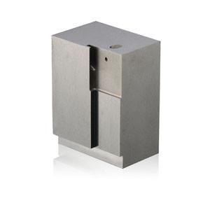 Wholesale 0.1mm Thickness Metal Stamping Mold Custom Dimensions ISO 9001 Certification from china suppliers