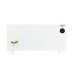 Factory Hot Sale Nordic Winter Desktop Electric Fan Heater Portable Warm Air