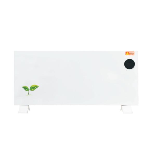 Factory Hot Sale Nordic Winter Desktop Electric Fan Heater Portable Warm Air