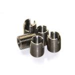 AVIC Flight 4mm 5mm Self Tapping Thread Insert For Shipbuilding Industry