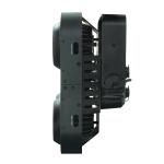 Waterproof 4 Eyes COB LED Stage Blinder 4*90W Waterproof Outdoor LED COB Blinder
