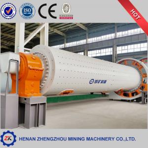 Wholesale Lead Oxide Ball Mill Manufacturers / Ball Mill Machine for Sale from china suppliers