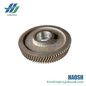 Wholesale IDLE GEAR FOR ISUZU NKR NPR DMAX 8-97381516-1 from china suppliers