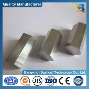 Wholesale Stainless Steel Hexagonal Rod 1.4523 8mm 10mm S45c Carbon Steel Round Bar for Market from china suppliers