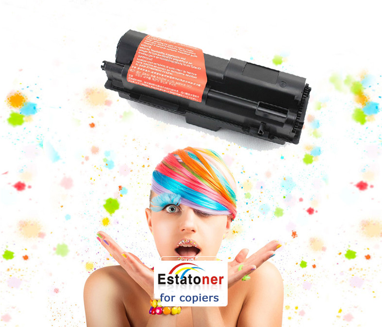 Compatible Kyocera Ecosys Toner TK 1100 For FS 1100 1024MFP 1124MFP Printer