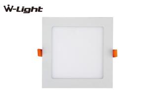 Wholesale 3000K 6500K Sqaure ultra rgb office 2x4 recessed led panel light from china suppliers