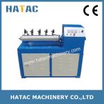 Tissue Paper Core Cutting Machine,DOY Paper Core Making Machine,Paper Tube