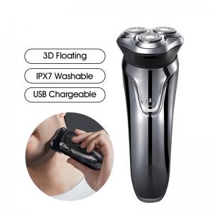 Wholesale High Speed Rechargeable Trims Shaver IPX7 Waterproof With Intelligent Travel Lock from china suppliers