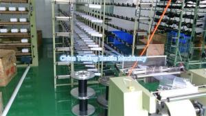Wholesale top quality yarn thread winder machine exporter China Tellsing for pp,terylane,nylon from china suppliers
