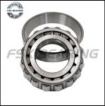 Warranty BT1-0410/VA833 Singel Row Tapered Roller Bearing Shaft ID 177.8mm Train