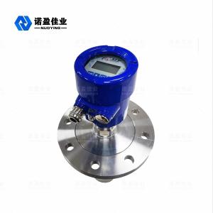 Wholesale NYRD 806 26G Smart Radar Level Meter For Temperature/Pressure Resistant And Slightly Corrosive Liquid from china suppliers