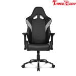High Back Reclining Racing Gaming Chair Ergonomic Headrest For Home Office Desk