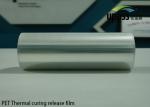 PET Thermal Curing Release Film Waterproofing Application Film