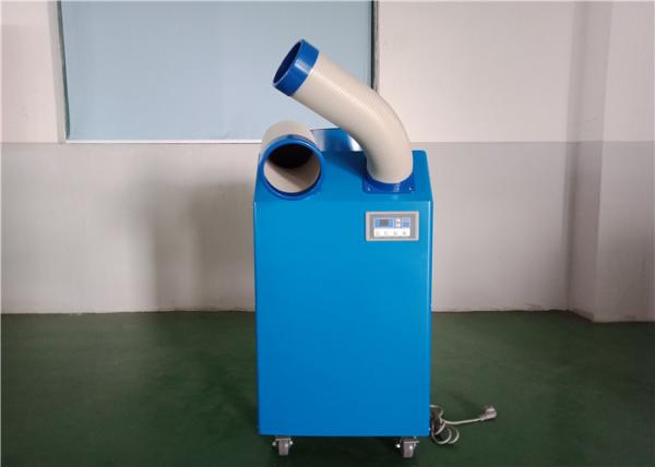 Energy Saving 1400W Spot Portable Air Conditioner /Temporary Coolers Cooling