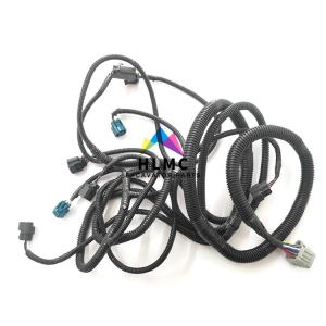 Wholesale 4449447 HITACHI Excavator ZX200-3 ZX210-3 ZX240-3 Diesel Engine Wiring Harness Pump Harness from china suppliers