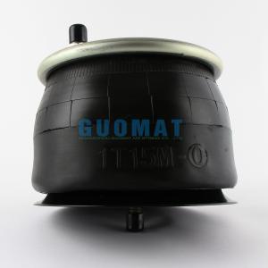 Wholesale 1T15M-0 Firestone Truck Air Bellow W01-358-9039 Replace Air Spring For Hendrickson from china suppliers