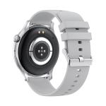 HK85 Ladies Bluetooth Smart Watch 1.43 Amoled Bt Calling NFC Health Monitor