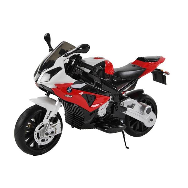 2022 Newest Electric Children Ride On Motor Bike For 12v7AH*1 Licensed