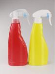 Stainless Steel Rotary Automatic Bottle Capper Trigger Capping Machine